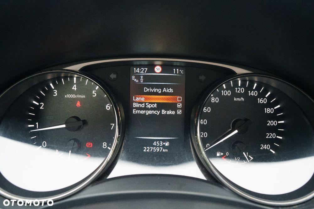 Nissan X-Trail 1.6 DIG-T N-Connecta - 22