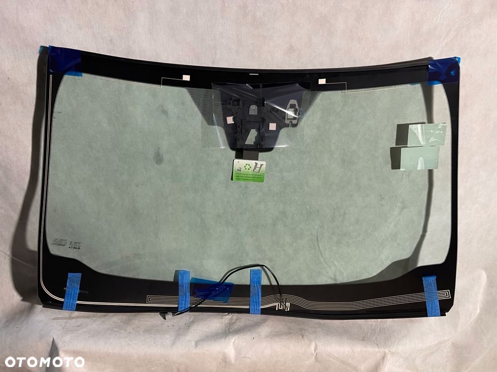 szyba przednia lexus ux za10 sensor kamera grzana acoustic hud antena 2019- - 4