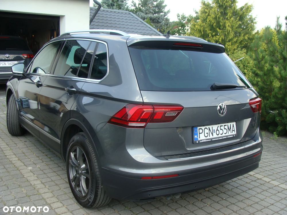 Volkswagen Tiguan 2.0 TDI SCR IQ.DRIVE - 4
