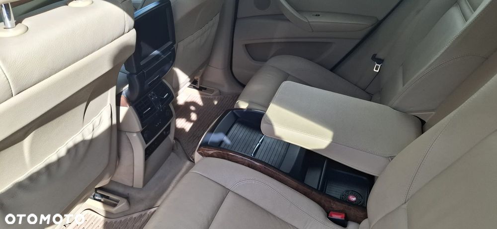 BMW X6 xDrive35i - 4