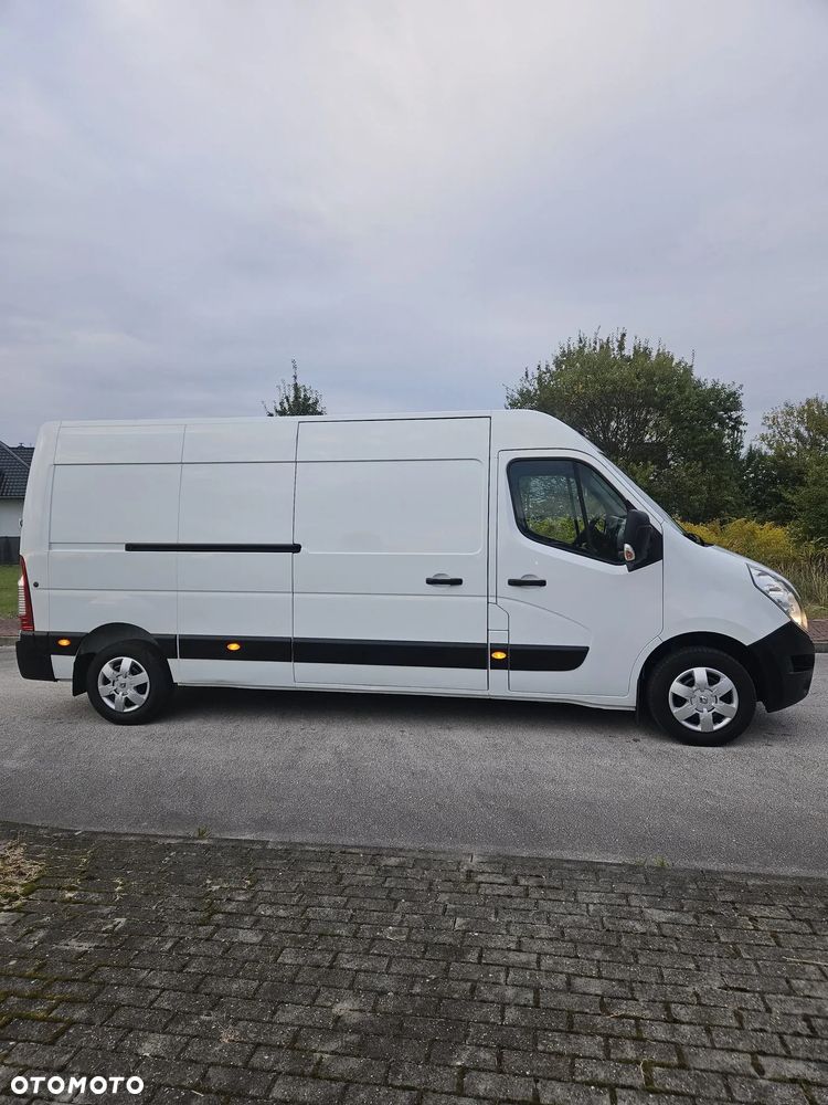 Renault Master - 4