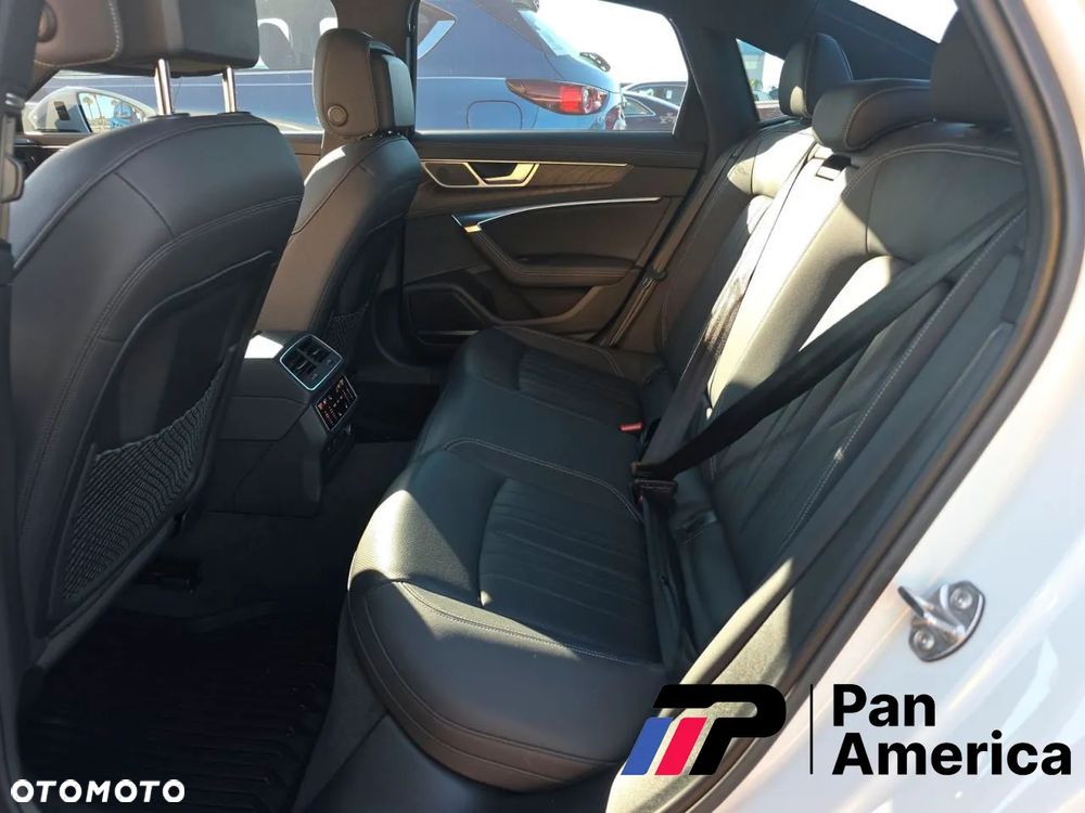 Audi A6 Limousine 55 TFSI quattro S tronic sport - 9