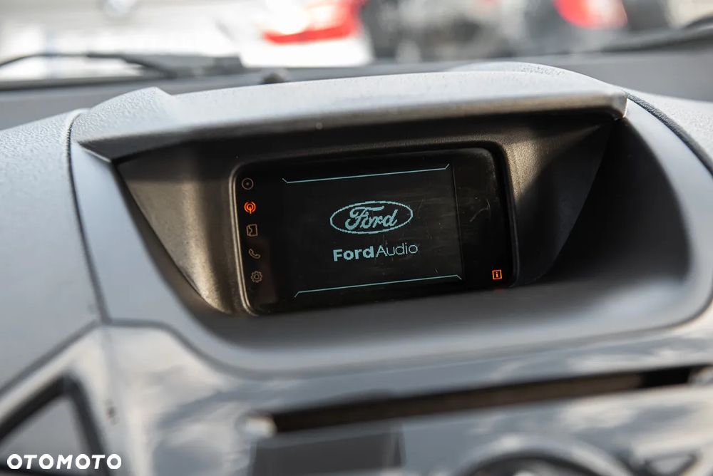 Ford EcoSport 1.5 TDCi - 21