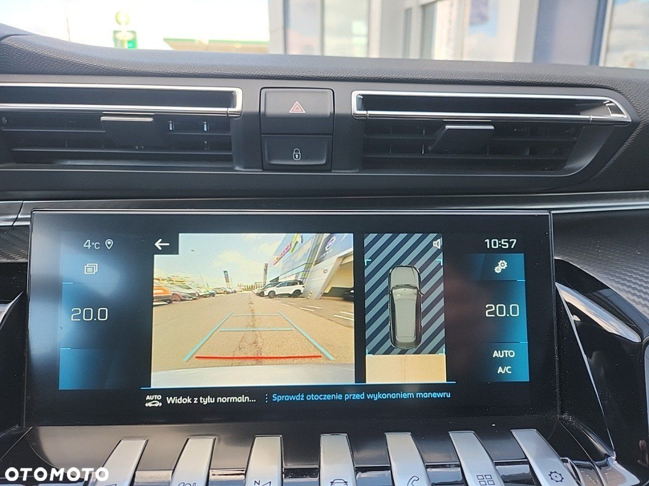 Peugeot 508 1.5 BlueHDi Allure Pack S&S EAT8 - 20