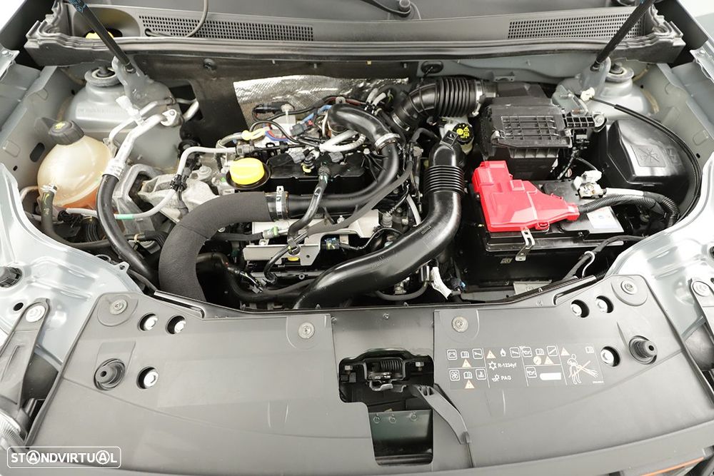 Dacia Duster 1.0 TCe SL Extreme - 28