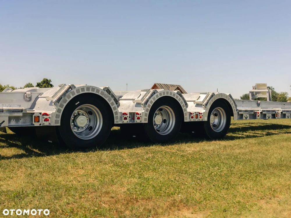 Inny Palex Trailers PN 300 LS - 14