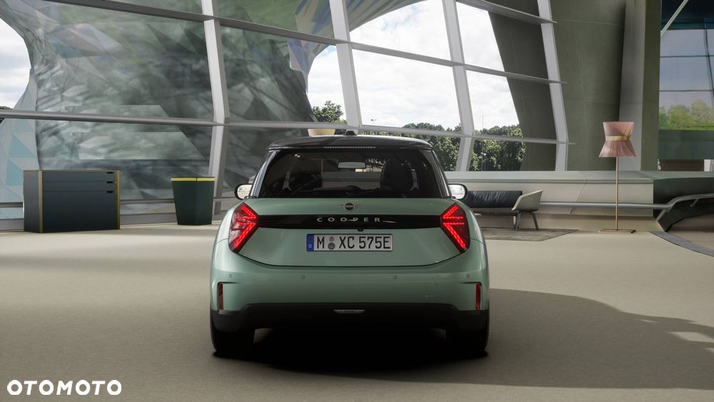 MINI Cooper E 40.7 Linia Classic - 5