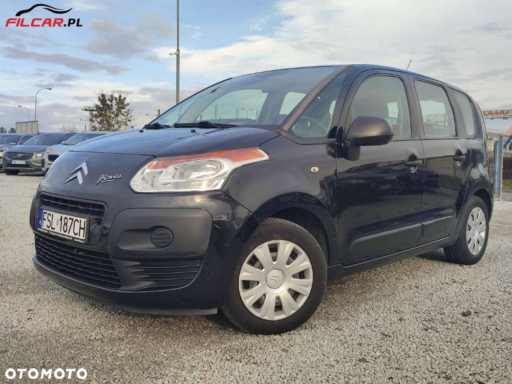 Citroën C3 Picasso - 2