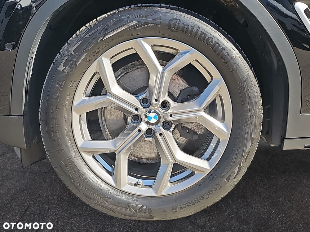 BMW X3 - 9