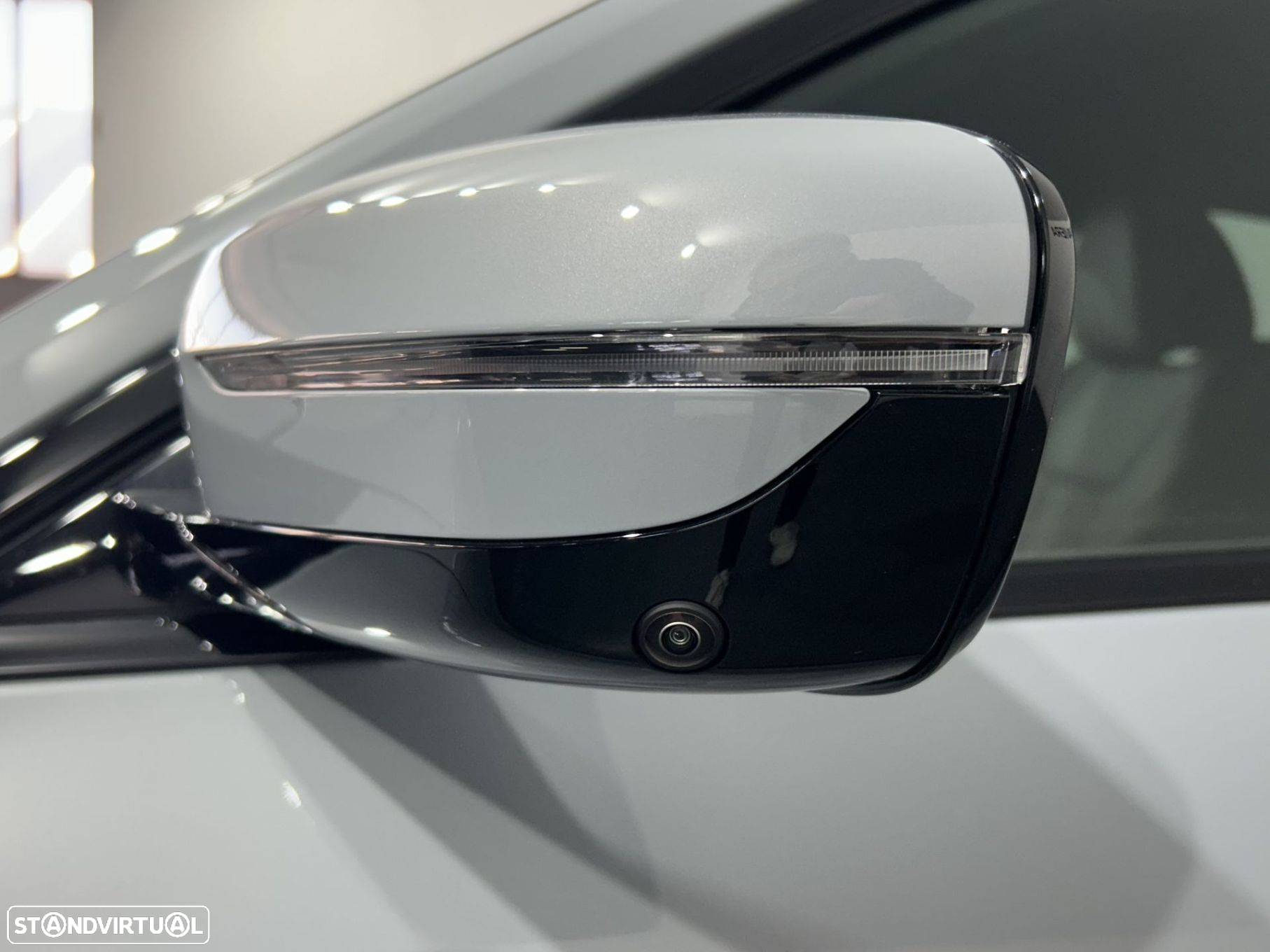 BMW i4 eDrive35 Pack Desportivo M Pro - 8
