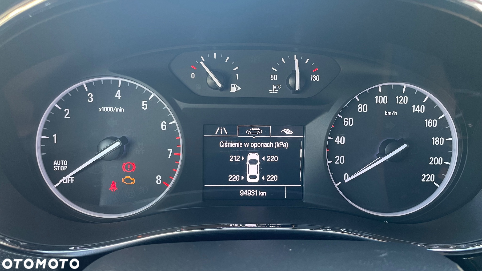 Opel Mokka - 9