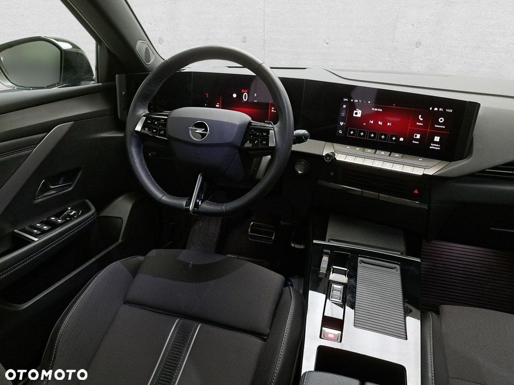 Opel Astra - 10