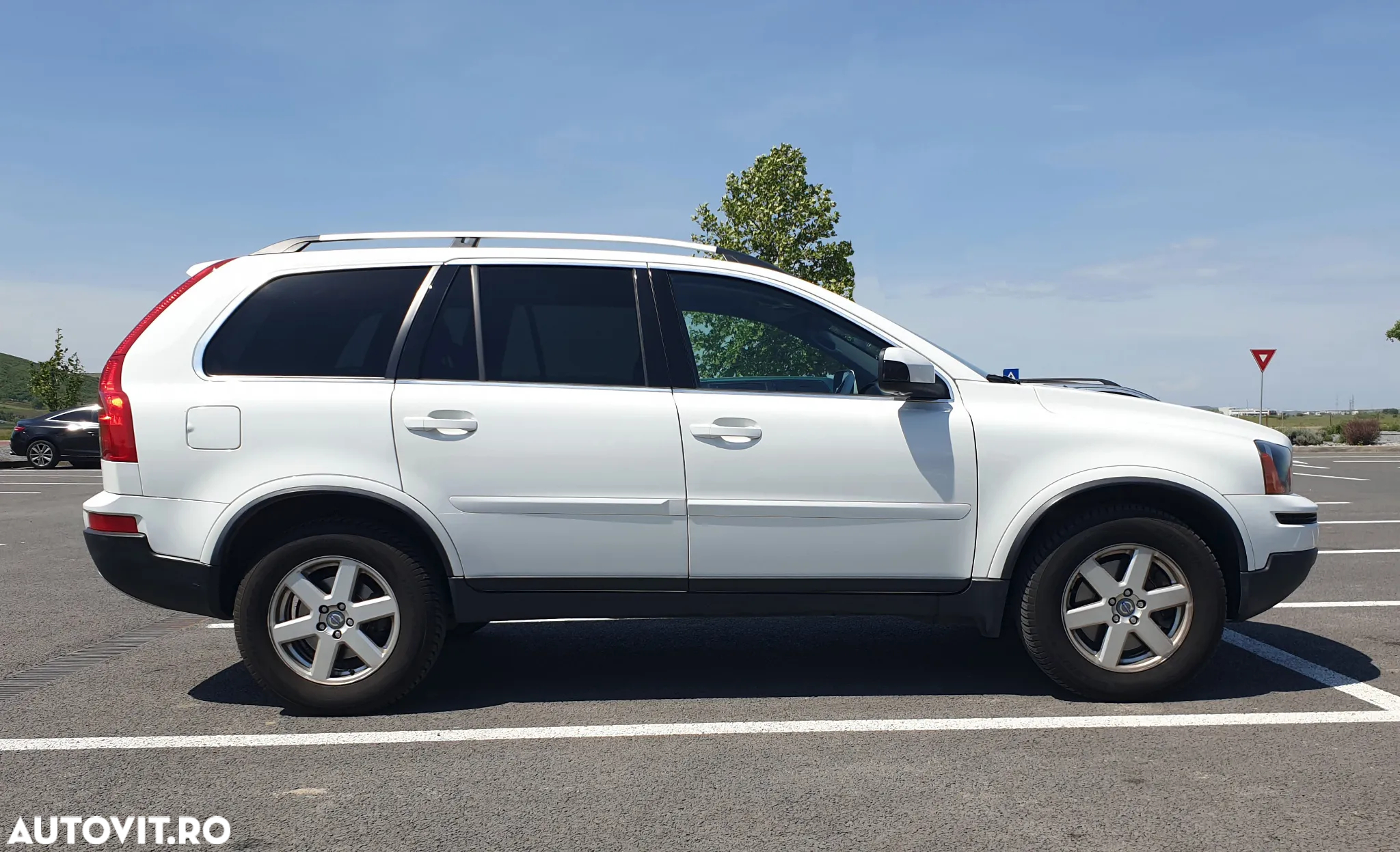 Volvo XC 90 D5AWD - 3