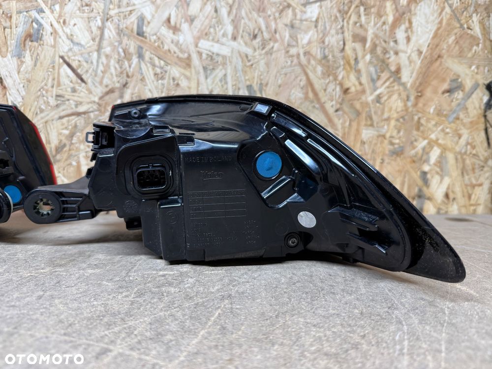 LAMPY TYŁ LEWA PRAWA BMW 1 F70 5A3617 5A36178 - 5