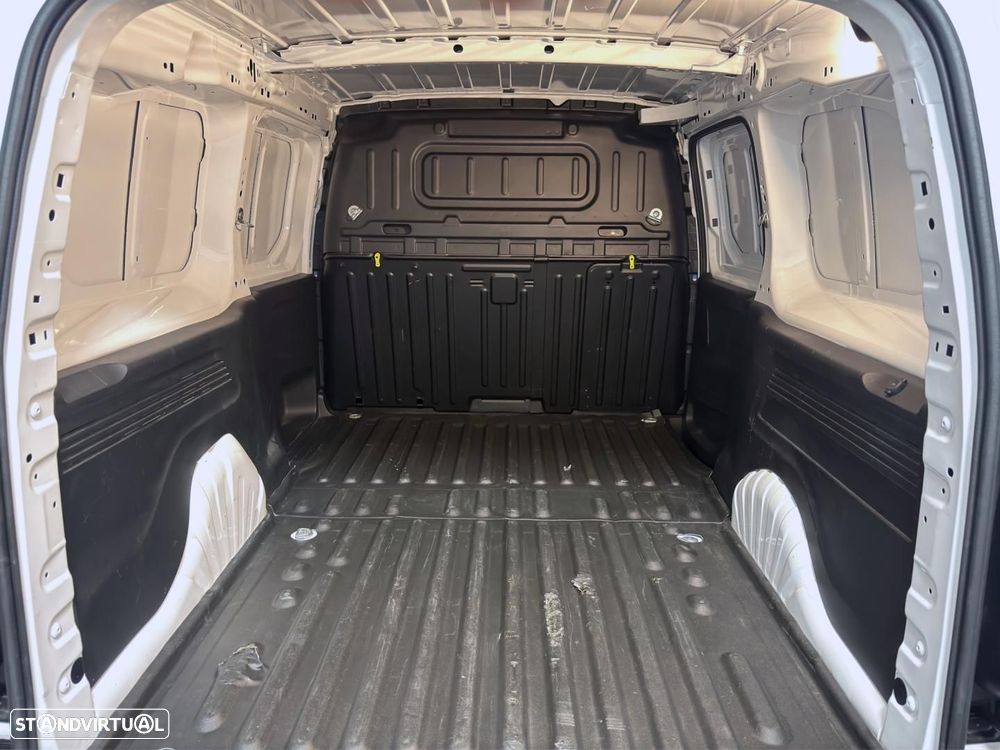 Fiat Doblo DOBLO L2 - 16