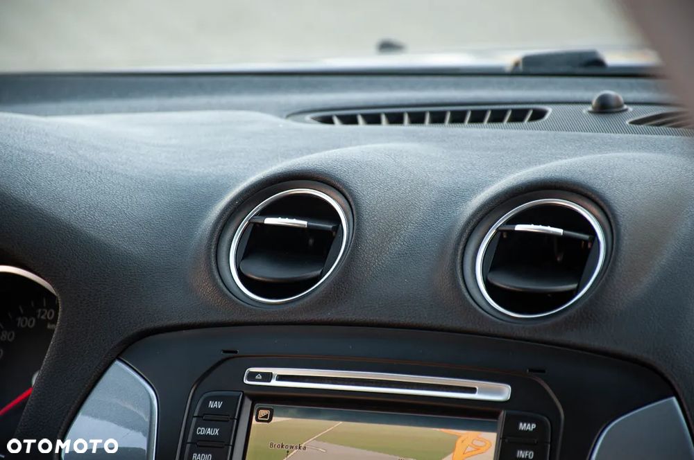 Ford Mondeo 2.0 TDCi Champions Edition - 19