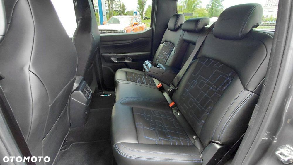 Ford Ranger - 14