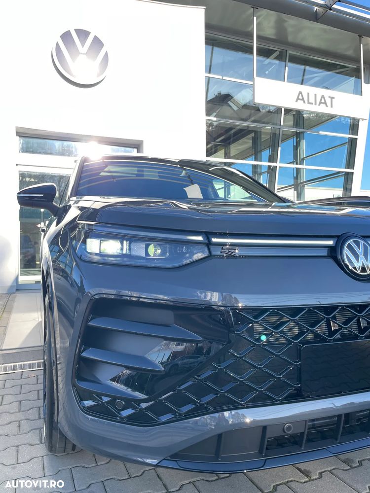 Volkswagen Tayron - 9