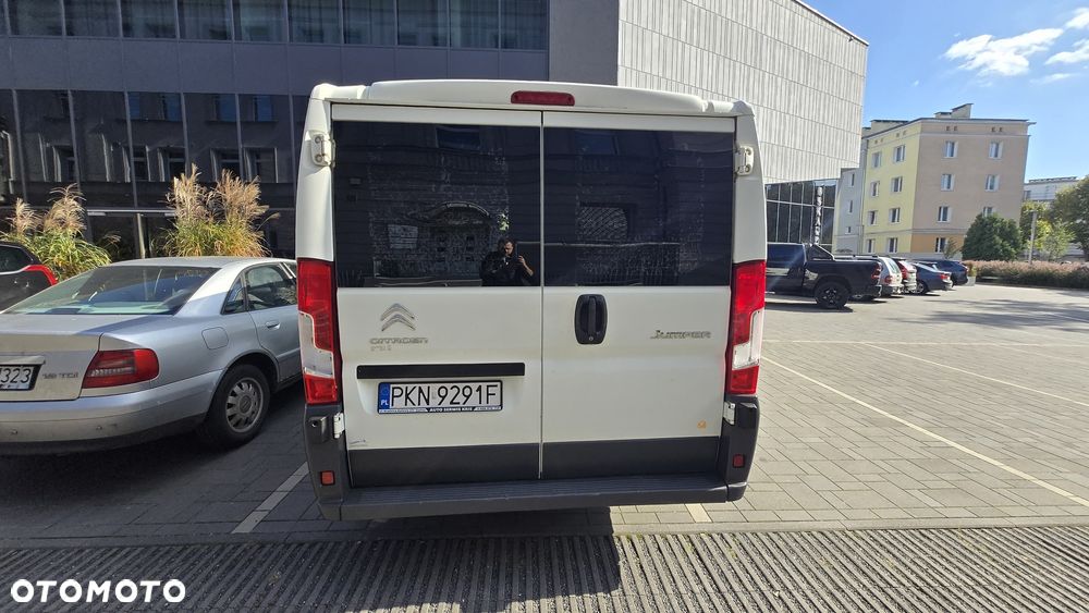 Citroën Jumper 35 HDi L3H1 - 6