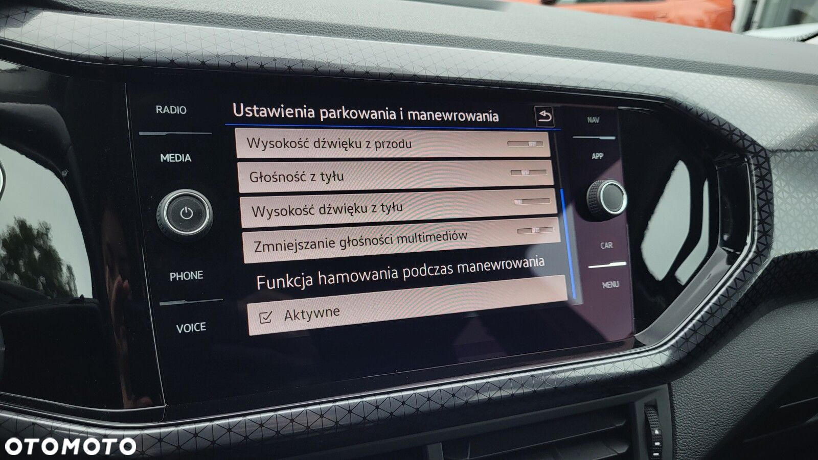 Volkswagen T-Cross - 35