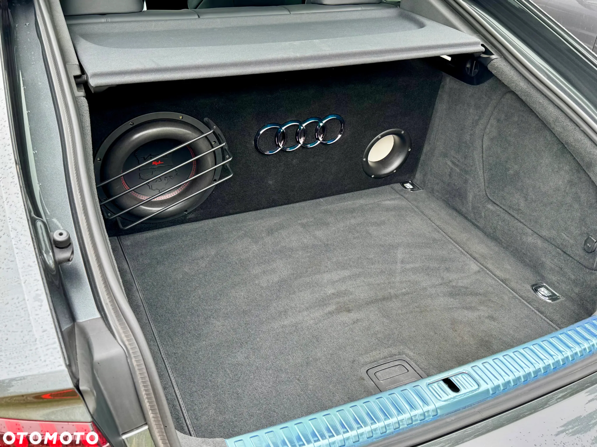 Audi S7 Sportback TDI Tiptronic - 21