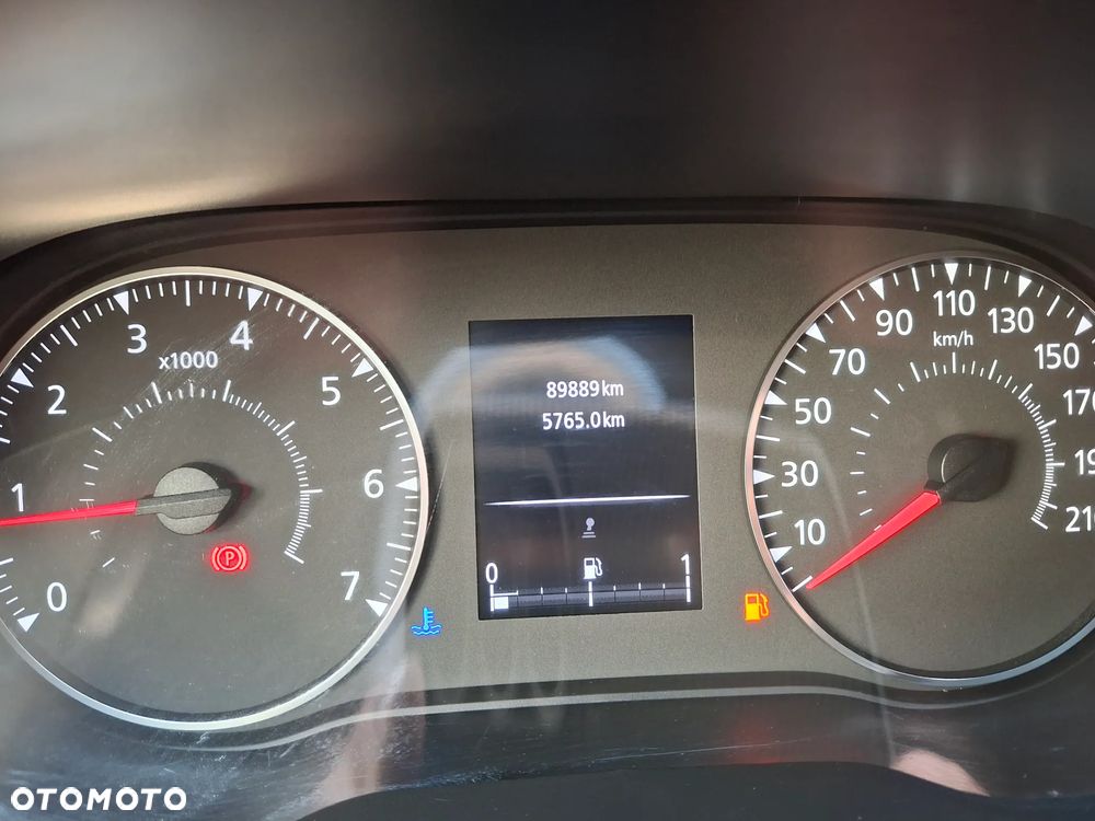Dacia Duster 1.5 Blue dCi Comfort 4WD EU6d - 20
