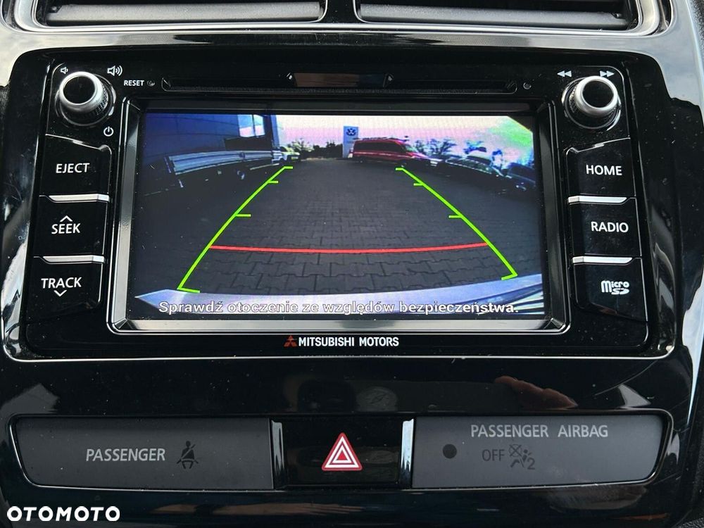 Mitsubishi ASX 1.6 Intense Plus Navi - 27