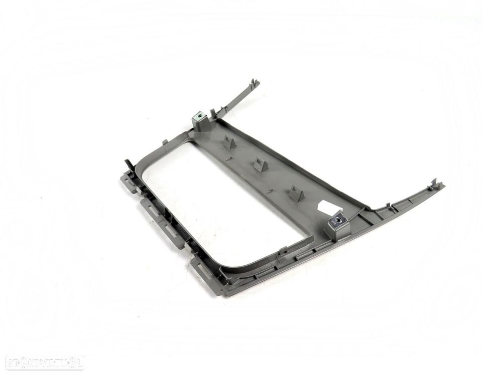 Friso do Cinzeiro / Porta objetos Frente Usado / Original BMW 1 (E81)/BMW 1 Coup... - 4