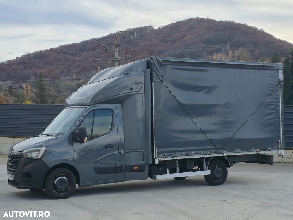 Renault Master - 14