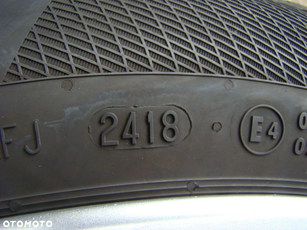 a30 5x112 VW Golf V VI VII VIII Plus Jetta Touran Caddy 6,5jx16 opona zima 205/55 - 11