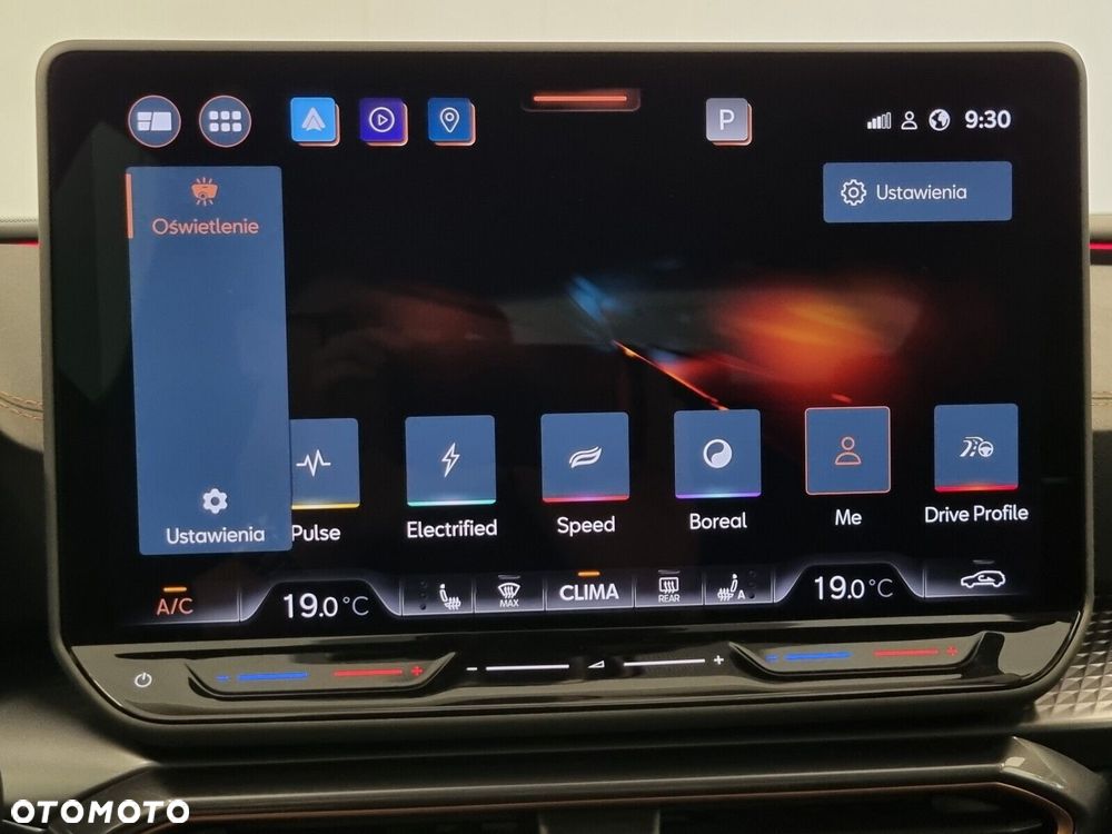 Cupra Formentor 1.5 eTSI mHEV DSG - 24