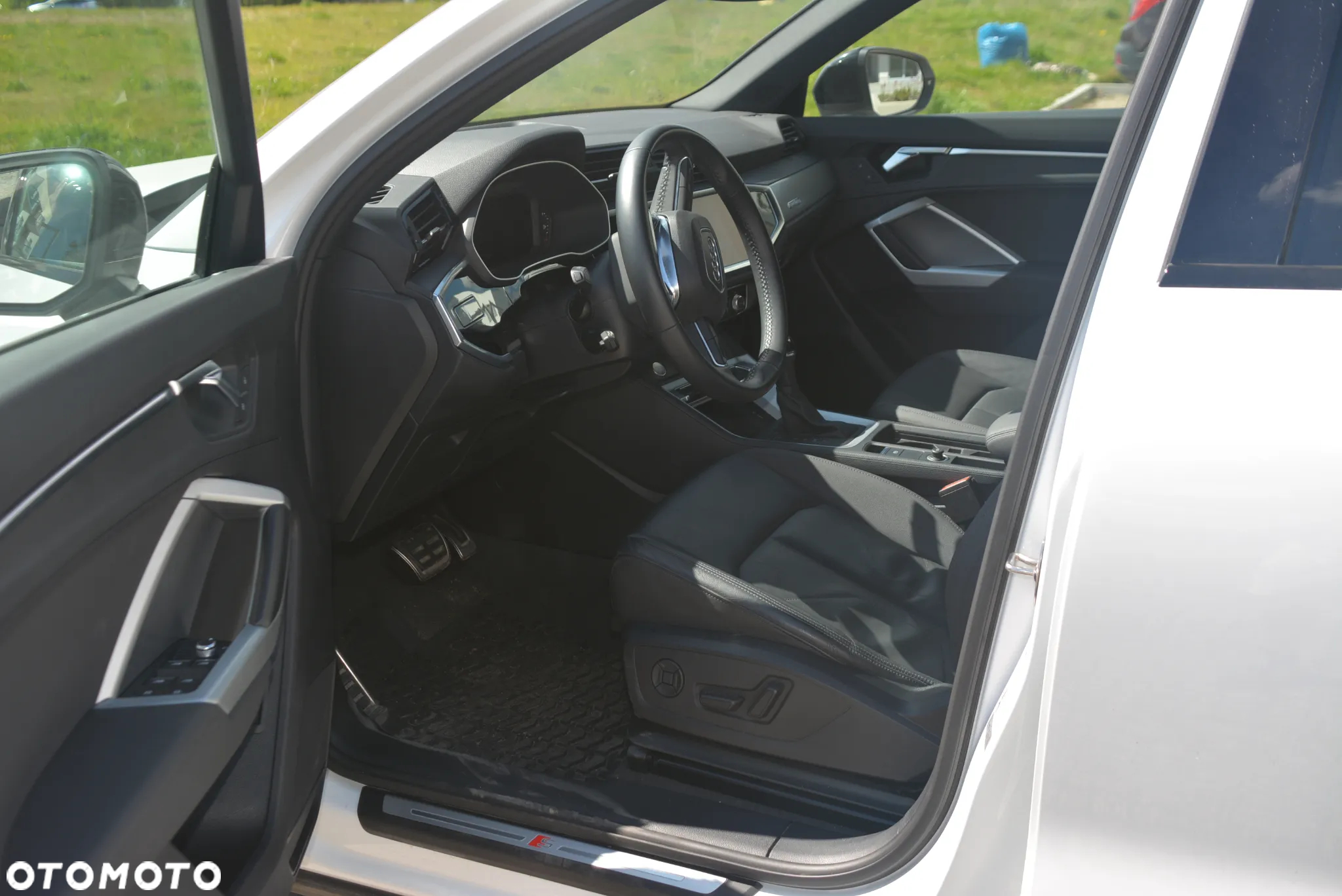 Audi Q3 45 TFSI Quattro S tronic - 13