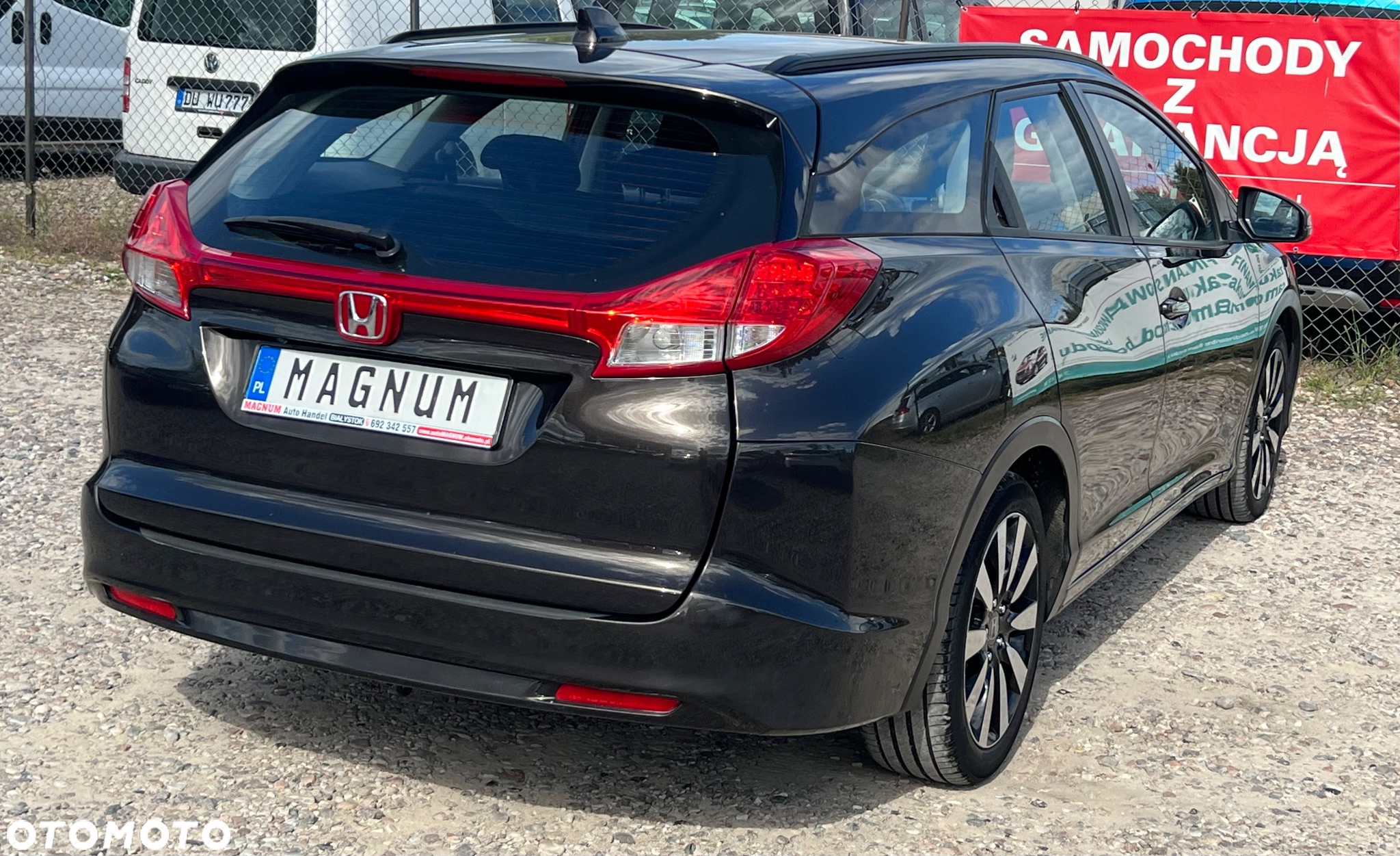 Honda Civic - 26