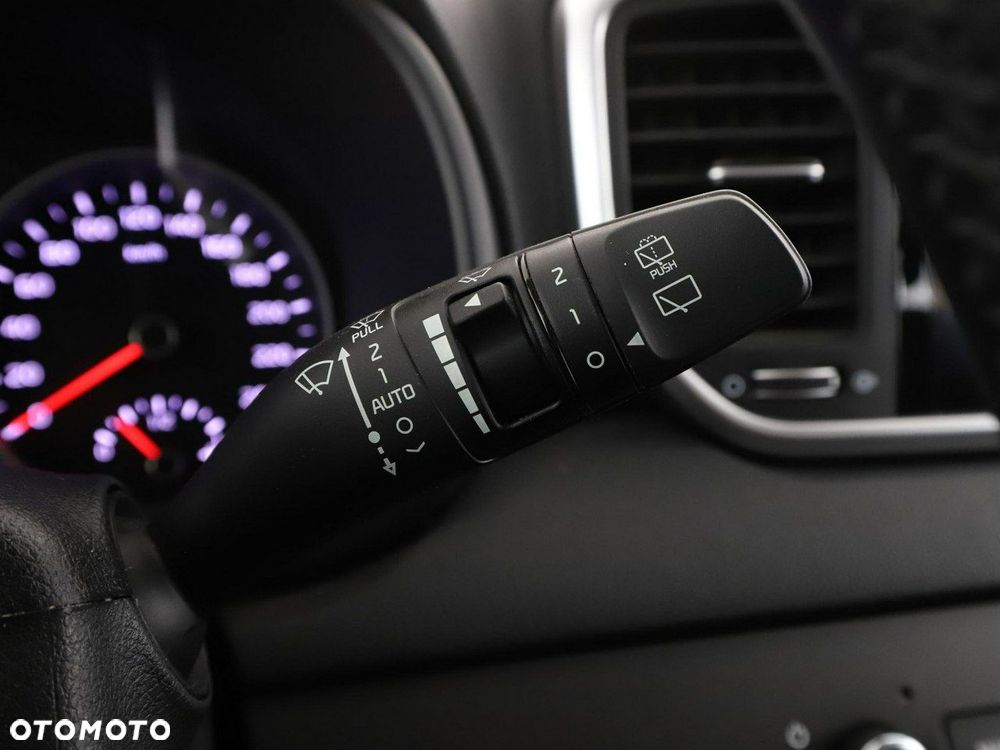 Kia Sportage 1.6 GDI Business Line 2WD - 34