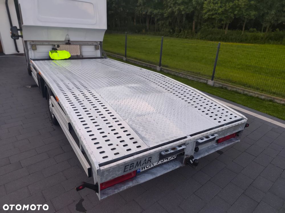 Fiat Ducato - 8