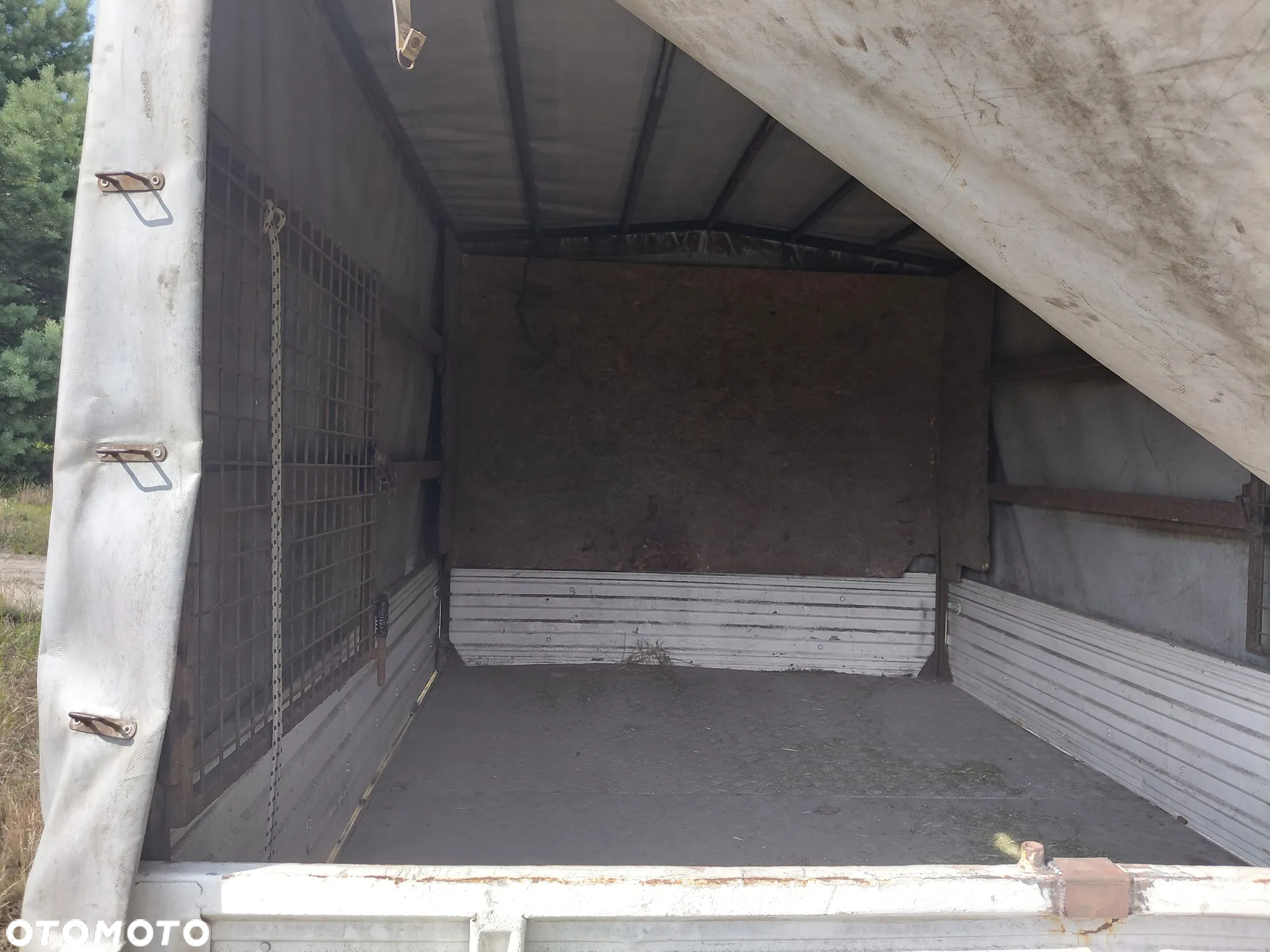 Volkswagen Transporter - 4