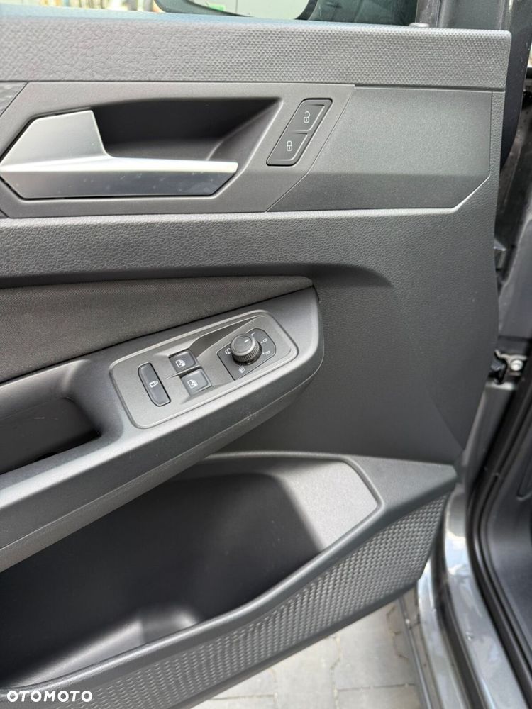 Volkswagen Caddy Maxi 2.0 TDI Life DSG - 12