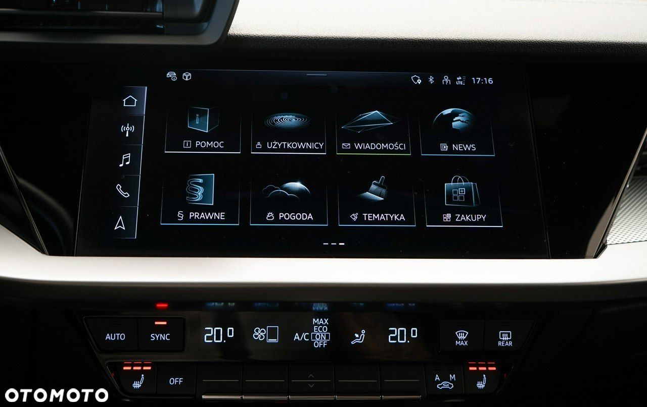 Audi S3 - 27