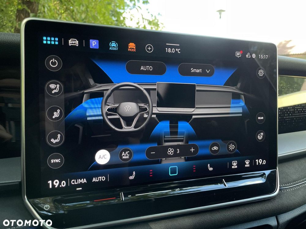 Volkswagen Tayron 2.0 TSI R-Line DSG - 40