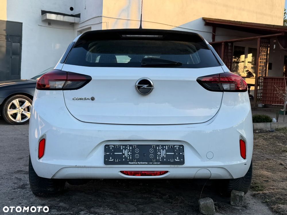 Opel Corsa First Edition - 16