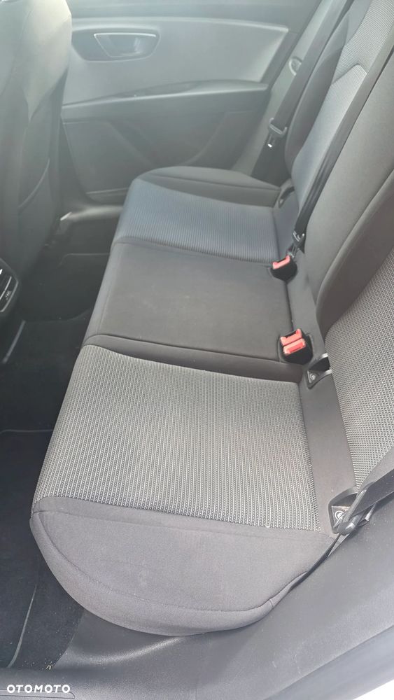Seat Leon - 25