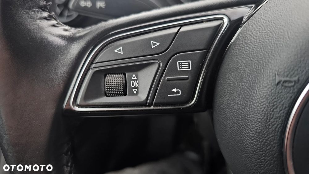 Audi Q2 30 TDI sport - 26