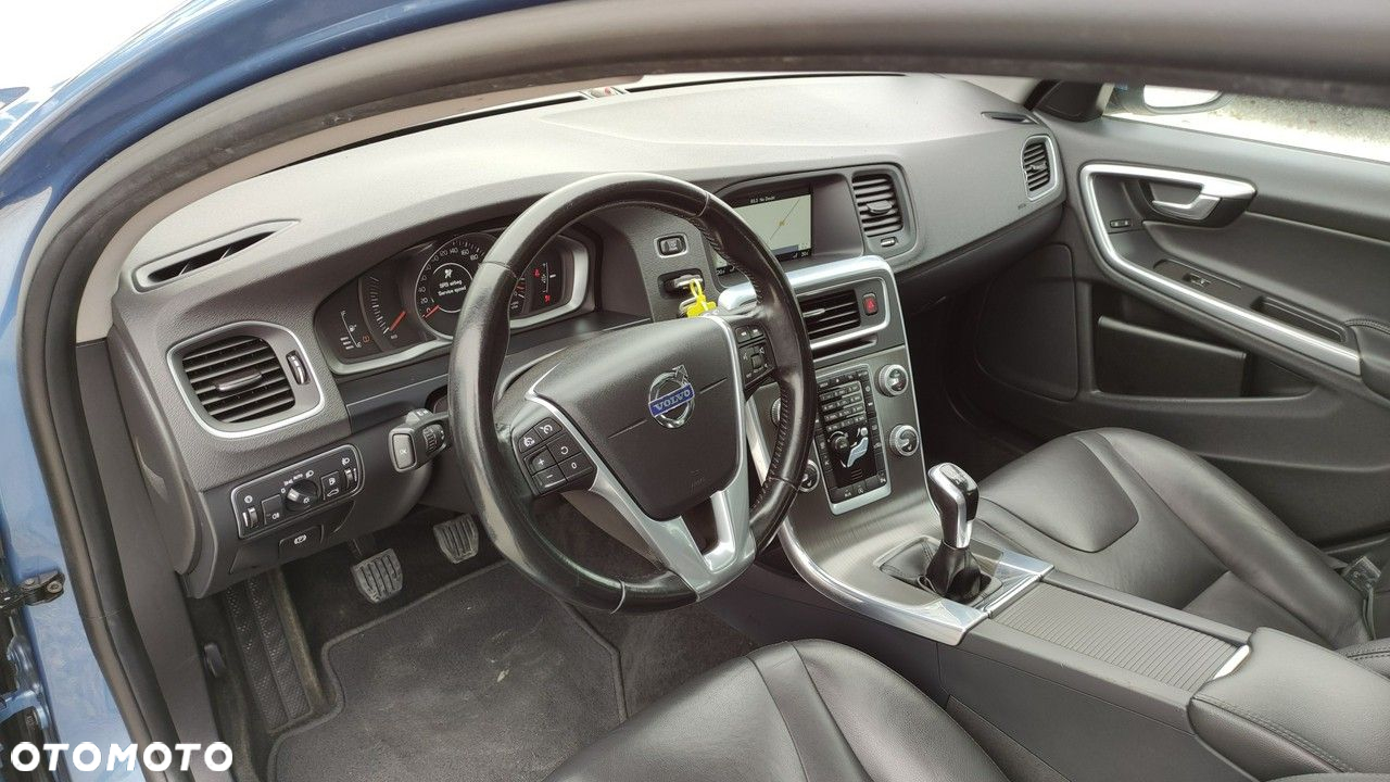 Volvo V60 - 30