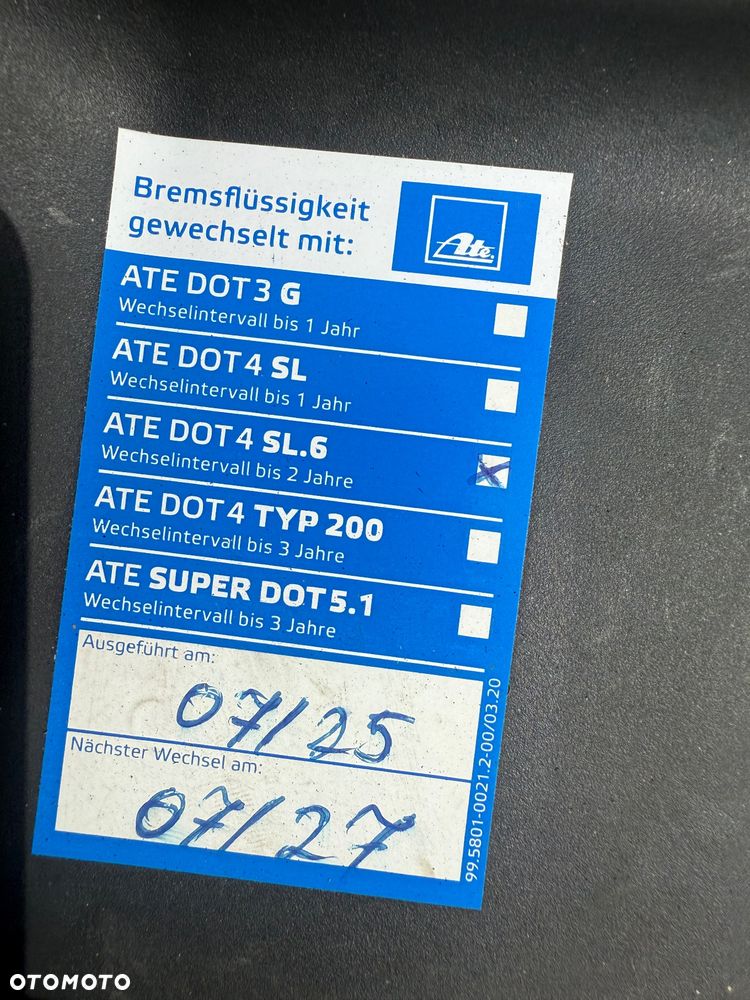 Opel Mokka 1.4 T Cosmo S&S - 21