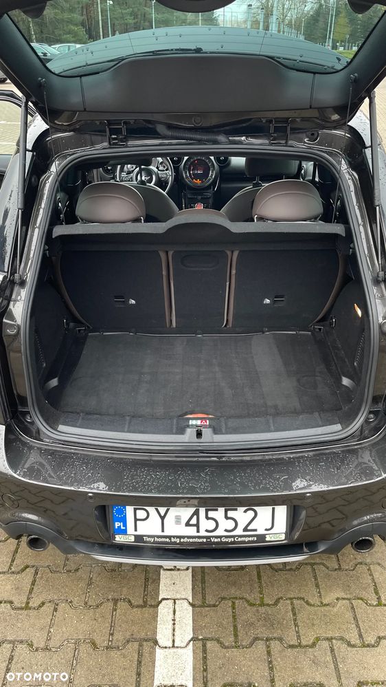 MINI Countryman - 30