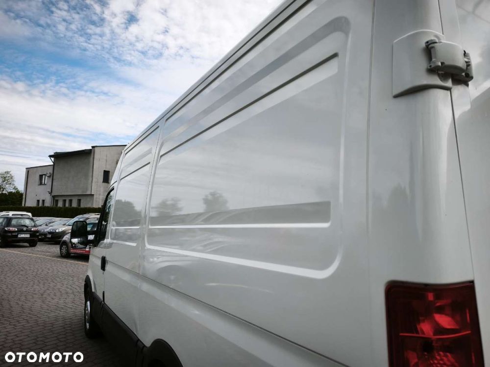 Iveco DAILY 35S11 - 13