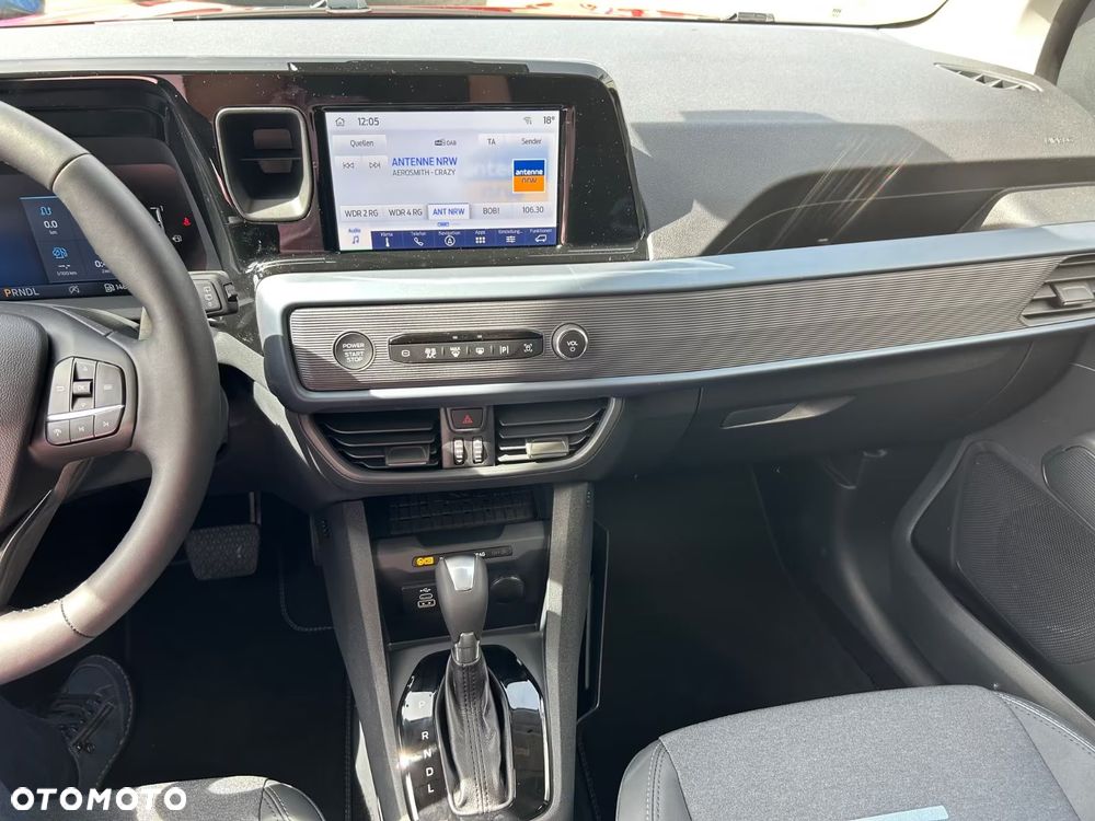 Ford Tourneo Courier 1.0 EcoBoost Active - 11