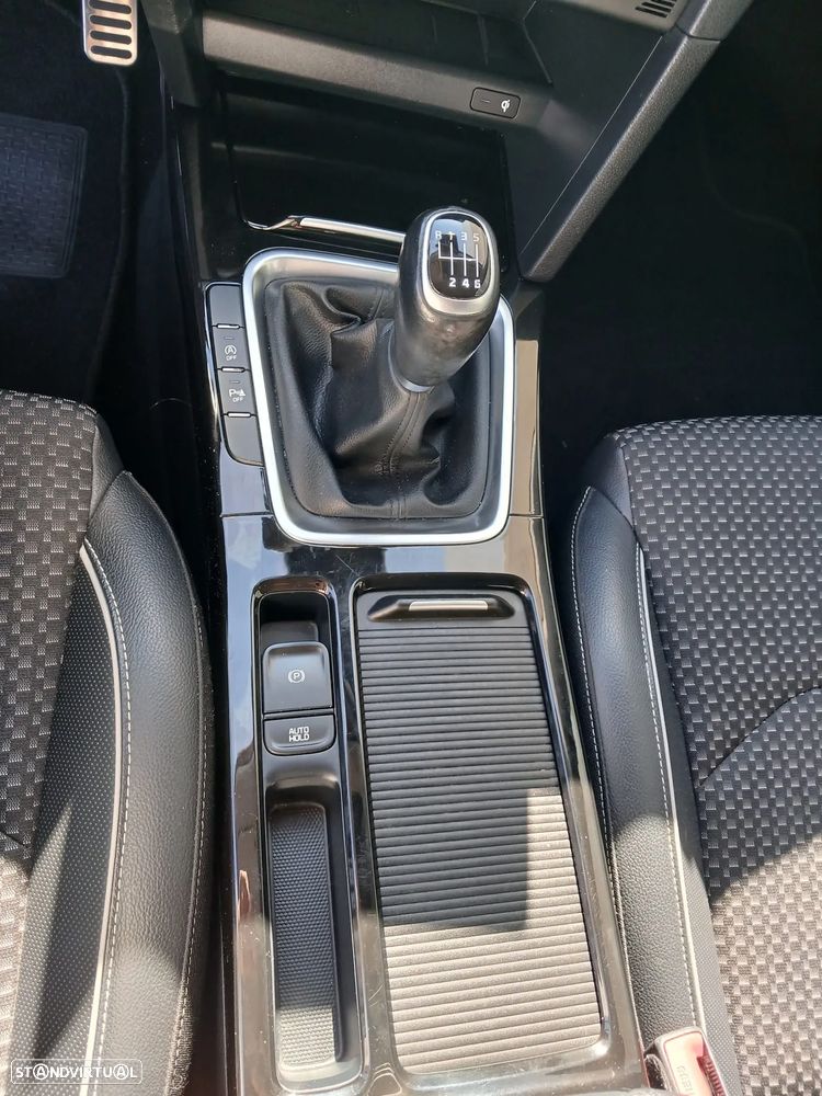 Kia Ceed SW 1.0 T-GDI Drive - 24