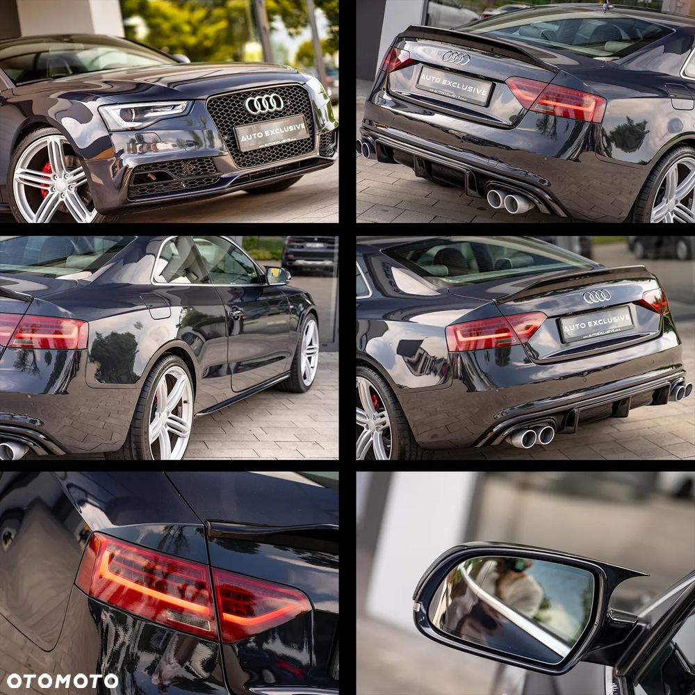 Audi A5 Coupé - 29