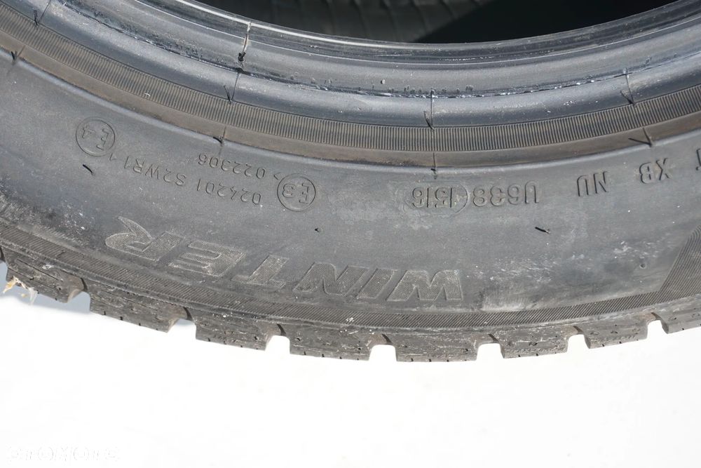 Pirelli Sottozero 3 225 / 50 17 98H - 5
